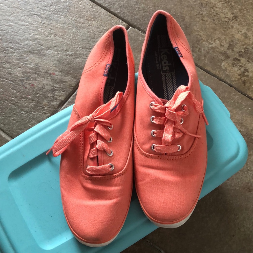 Keds